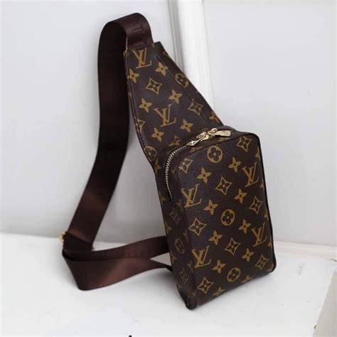 louis vuitton sling bag for sale|louis vuitton slingback bag.